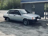 ВАЗ (Lada) 21099 1998 года за 1 300 000 тг. в Шымкент