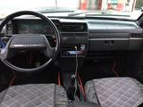 ВАЗ (Lada) 21099 1998 года за 900 000 тг. в Шымкент – фото 2