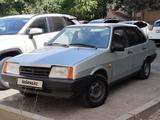 ВАЗ (Lada) 21099 1998 года за 900 000 тг. в Шымкент