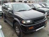 Mitsubishi Challenger 1998 годаүшін10 000 тг. в Алматы