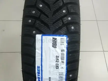 255/55R19 Toyo Ice Freezer (шип) за 75 000 тг. в Алматы