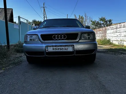 Audi A6 1996 года за 2 600 000 тг. в Тараз