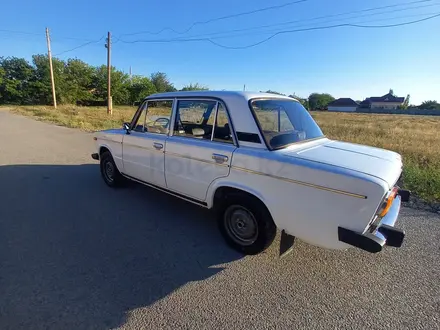 ВАЗ (Lada) 2106 1998 года за 1 700 000 тг. в Туркестан – фото 16