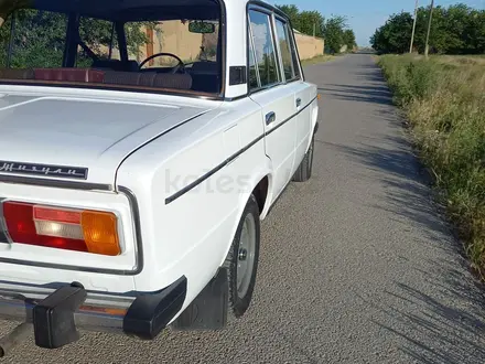 ВАЗ (Lada) 2106 1998 года за 1 700 000 тг. в Туркестан – фото 19