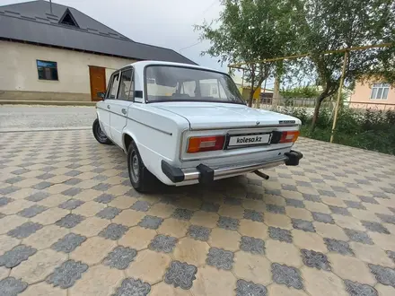 ВАЗ (Lada) 2106 1998 года за 1 700 000 тг. в Туркестан – фото 28