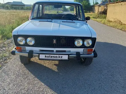 ВАЗ (Lada) 2106 1998 года за 1 700 000 тг. в Туркестан – фото 11