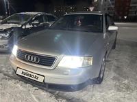 Audi A6 1997 года за 3 000 000 тг. в Караганда