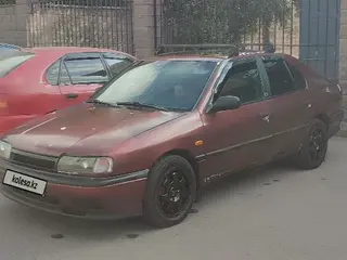 Nissan Primera