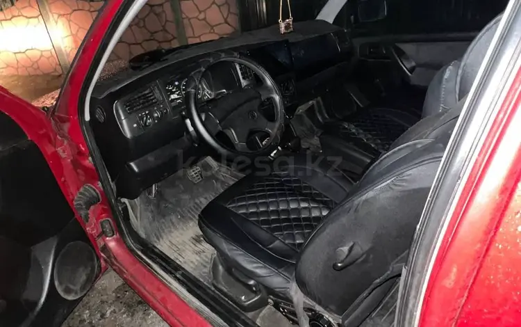 Volkswagen Golf 1994 года за 1 050 000 тг. в Павлодар