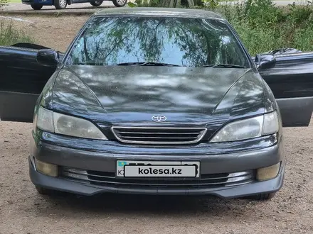 Toyota Windom 1997 года за 3 900 000 тг. в Алматы