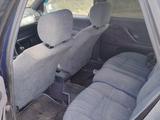 Volkswagen Passat 1993 годаүшін1 100 000 тг. в Караганда – фото 4