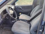 Volkswagen Passat 1993 годаүшін1 100 000 тг. в Караганда – фото 5