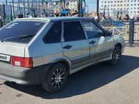 ВАЗ (Lada) 2114 2006 года за 1 100 000 тг. в Атбасар