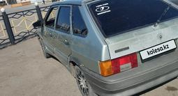 ВАЗ (Lada) 2114 2006 годаүшін1 100 000 тг. в Атбасар – фото 2