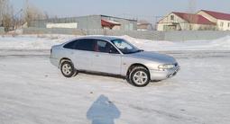 Mazda Cronos 1992 годаfor1 200 000 тг. в Усть-Каменогорск – фото 2