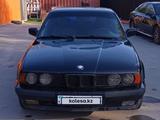 BMW 520 1992 года за 1 600 000 тг. в Алматы – фото 2