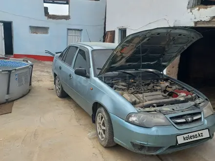 Daewoo Nexia 2008 года за 1 250 000 тг. в Сарыагаш