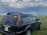 Nissan X-Trail 2006 года за 4 500 000 тг. в Новоишимский – фото 2