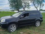 Nissan X-Trail 2006 года за 4 500 000 тг. в Новоишимский