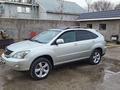 Lexus RX 330 2004 годаfor8 000 000 тг. в Шымкент