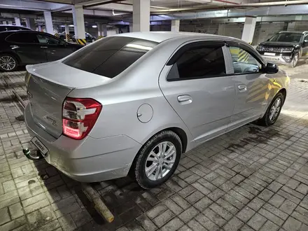 Chevrolet Cobalt 2023 года за 6 900 000 тг. в Астана – фото 5