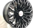 OASIS R18 6x139.7 9J ET 0 за 400 000 тг. в Алматы