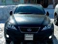 Lexus IS 250 2005 годаүшін6 000 000 тг. в Риддер – фото 2