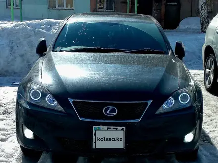 Lexus IS 250 2005 года за 6 000 000 тг. в Риддер – фото 2