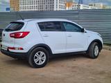 Kia Sportage 2013 годаүшін7 500 000 тг. в Астана – фото 4