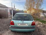 Volkswagen Golf 1993 года за 800 000 тг. в Караганда – фото 4