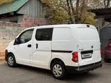 Nissan NV200 2010 годаүшін7 000 000 тг. в Алматы – фото 3