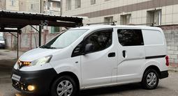 Nissan NV200 2010 года за 6 000 000 тг. в Алматы – фото 2