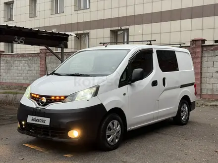 Nissan NV200 2010 года за 7 000 000 тг. в Алматы