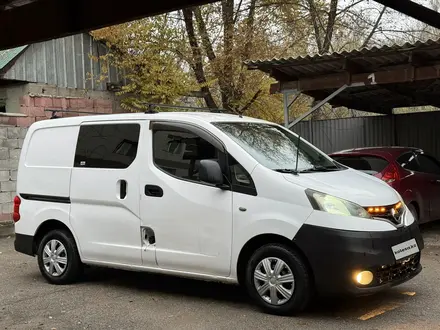 Nissan NV200 2010 года за 7 000 000 тг. в Алматы – фото 9