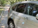 Honda CR-V 2013 года за 9 950 000 тг. в Алматы – фото 5