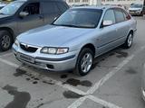 Mazda 626 1997 года за 2 500 000 тг. в Астана