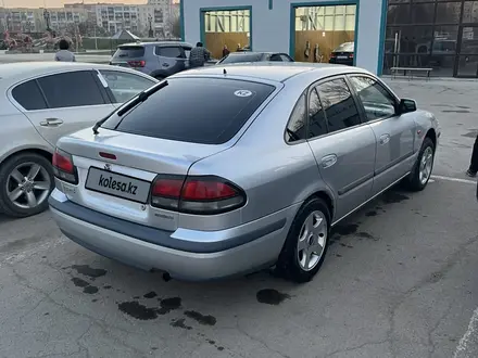Mazda 626 1997 года за 2 500 000 тг. в Астана – фото 3