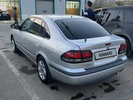Mazda 626 1997 года за 2 500 000 тг. в Астана – фото 4