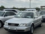 Audi A6 1994 года за 3 600 000 тг. в Шымкент – фото 2