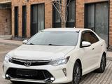 Toyota Camry 2015 года за 11 000 000 тг. в Алматы