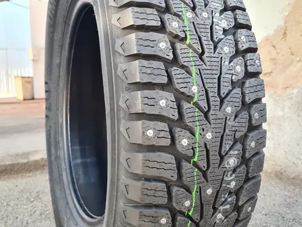 215/60R16 kUMHO Wi32 КОРЕЯ 2024год ШИП НОВЫЕ ЗИМНЯЯ за 38 000 тг. в Алматы – фото 4