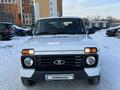 ВАЗ (Lada) Lada 2121 2024 года за 7 100 000 тг. в Алматы – фото 2