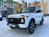 ВАЗ (Lada) Lada 2121 2024 года за 7 100 000 тг. в Алматы