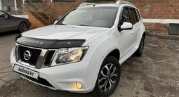 Nissan Terrano 2017 годаfor5 900 000 тг. в Петропавловск – фото 3