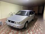 Volkswagen Passat 1997 года за 1 950 000 тг. в Алматы – фото 2