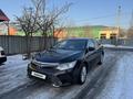 Toyota Camry 2015 года за 11 200 000 тг. в Алматы – фото 6