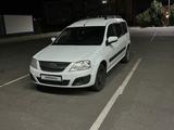 ВАЗ (Lada) Largus 2014 годаүшін4 000 000 тг. в Актобе – фото 2