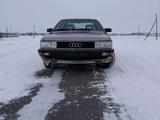 Audi 100 1987 года за 4 200 000 тг. в Петропавловск