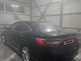 Hyundai Grandeur 2012 года за 7 499 000 тг. в Костанай – фото 2