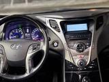 Hyundai Grandeur 2012 года за 7 499 000 тг. в Костанай – фото 4